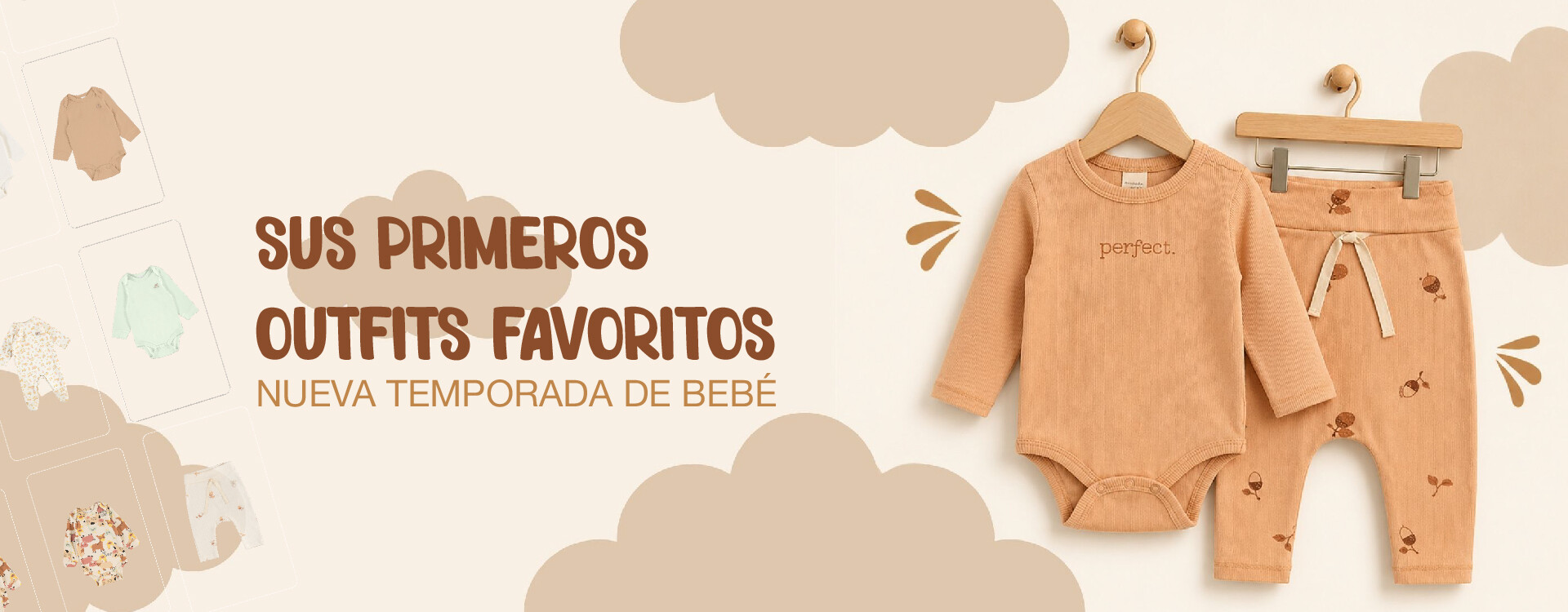 Temporada de bebé