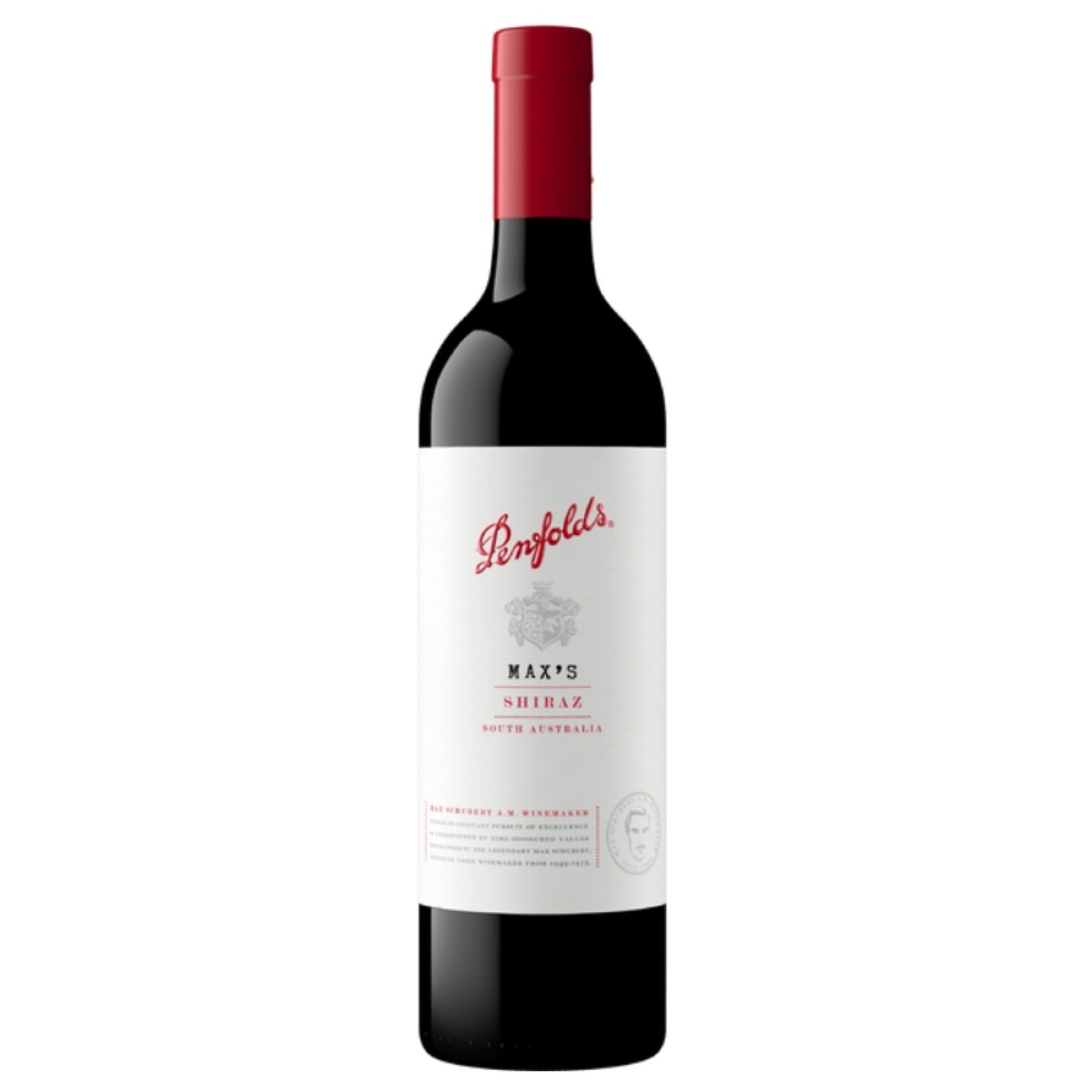 Penfolds Max Shiraz 750ml 