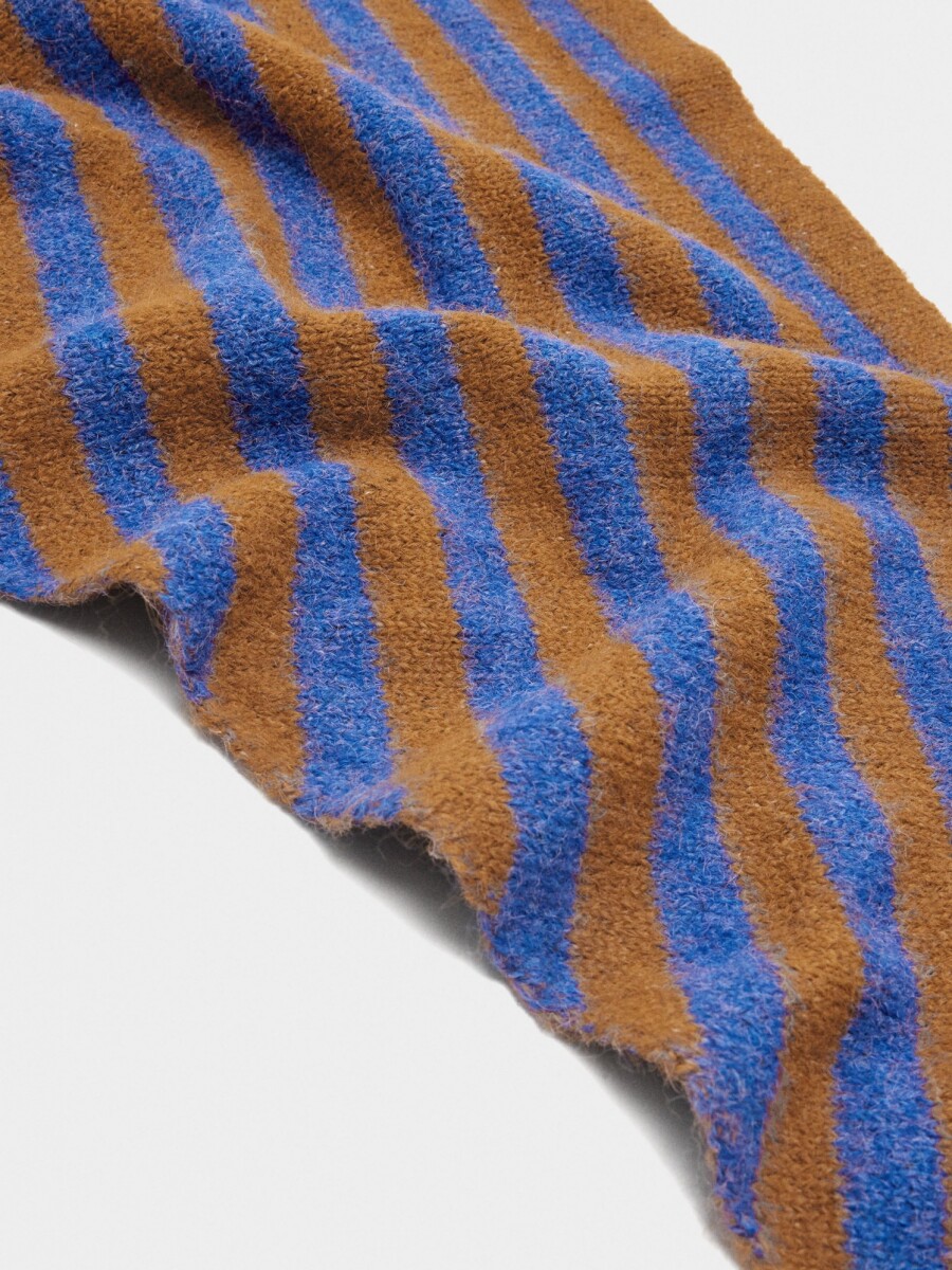 Chal De Rayas multicolor