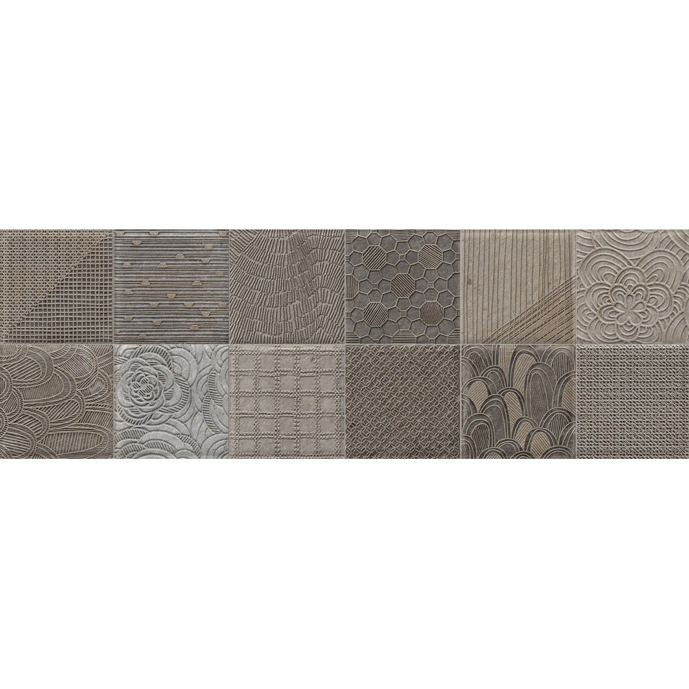 REVESTIMIENTO SISAL RECTIFICADO "A" 30X90.2 CM Revestimiento Sisal Rectificado "a" 30x90.2 Cm