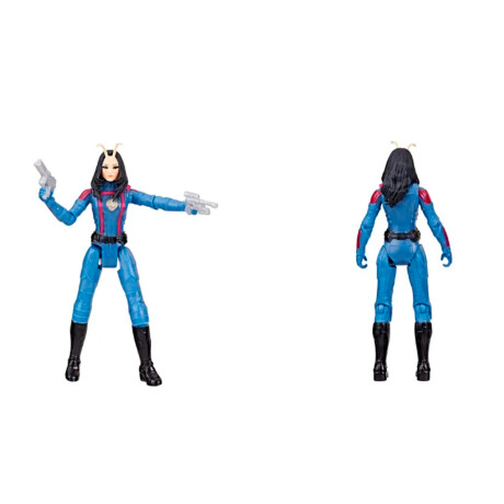 Figura Coleccionable Guardianes de la Galaxia de 10CM MANTIS