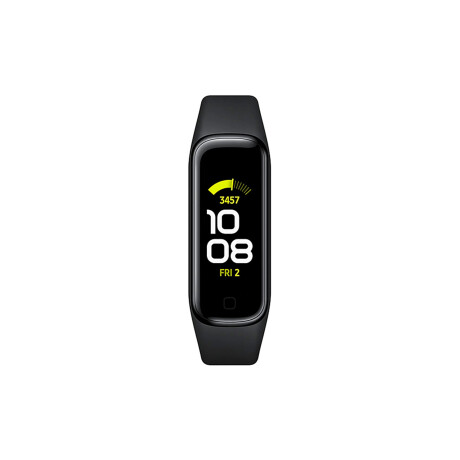 Samsung Galaxy Fit 2 Black