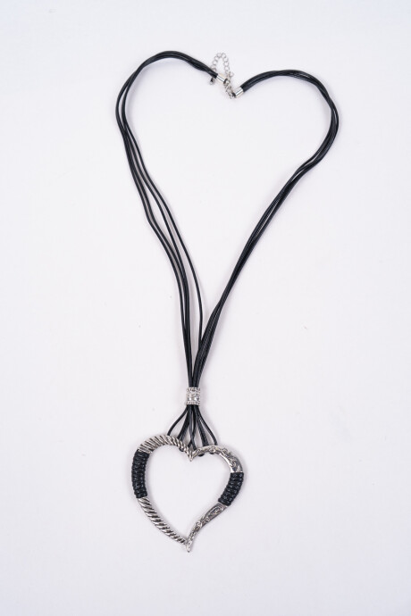 Collar Feel Estampado 1