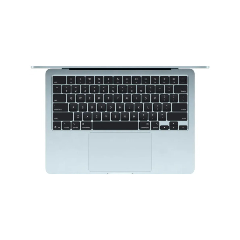 Notebook Apple Macbook Air MC6V4LL M4 512GB 24GB 13" SkyBlue Notebook Apple Macbook Air MC6V4LL M4 512GB 24GB 13" SkyBlue