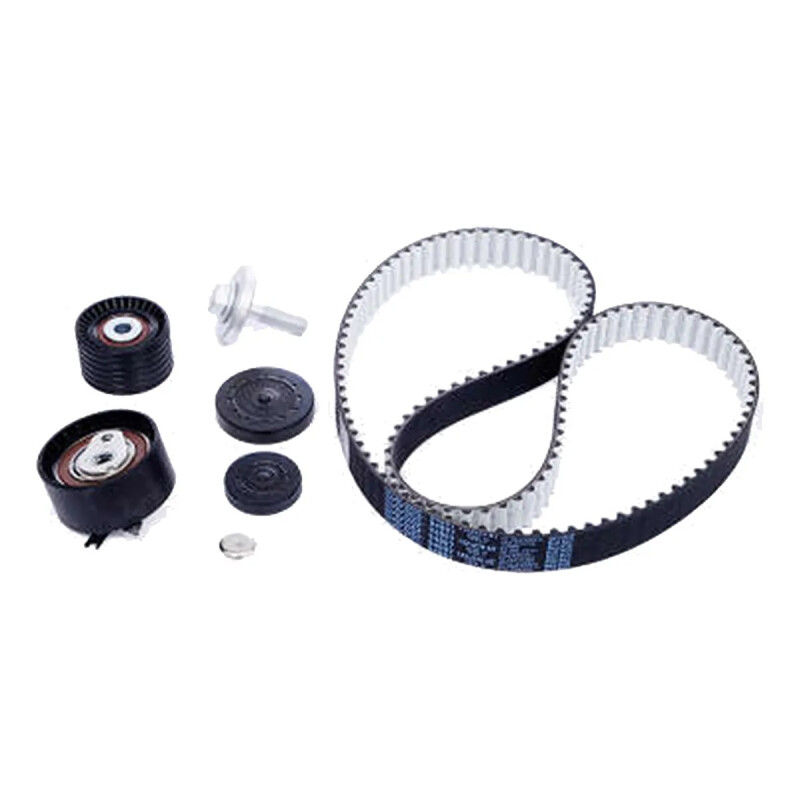 KIT DE DISTRIBUCION KANGOO/MEGANE/SCENIC/DUSTER/OROCH/SANDERO (BOMBA C3432) Kit De Distribucion Kangoo/megane/scenic/duster/oroch/sandero (bomba C3432)