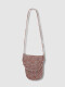 Bolso Granate