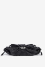 SCRUNCH-D SHOULDER S BANDOLERA Negro