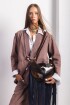 Bellaca Bag Cowhide / Azul