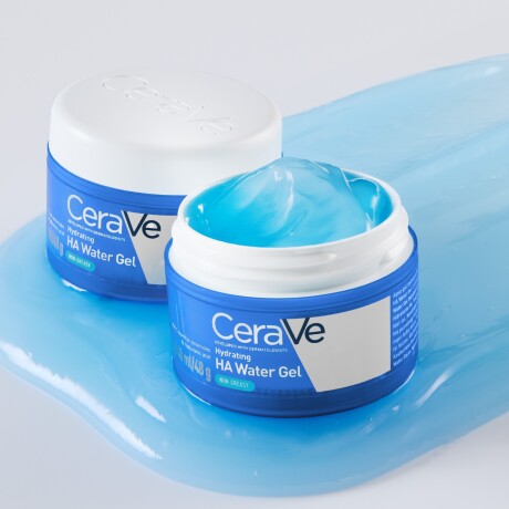 Gel Hidratante CeraVe HA Water Gel 48ml Gel Hidratante CeraVe HA Water Gel 48ml