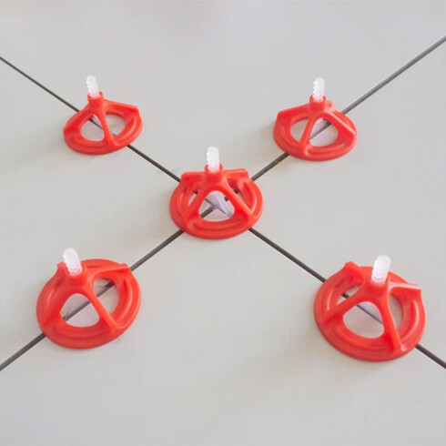 Niveladores De Piso Tipo Twister (Rosca) 000