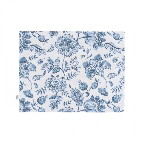 Individual 35x46 - Pilar Bluestone