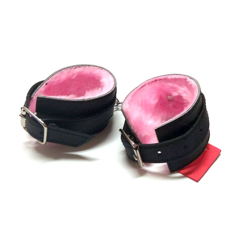 Muñequera C/Peluche y Cadena Muñequera C/Peluche y Cadena