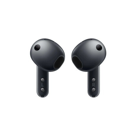 Auriculares Inalámbricos Samsung Galaxy Buds4 con ANC Black
