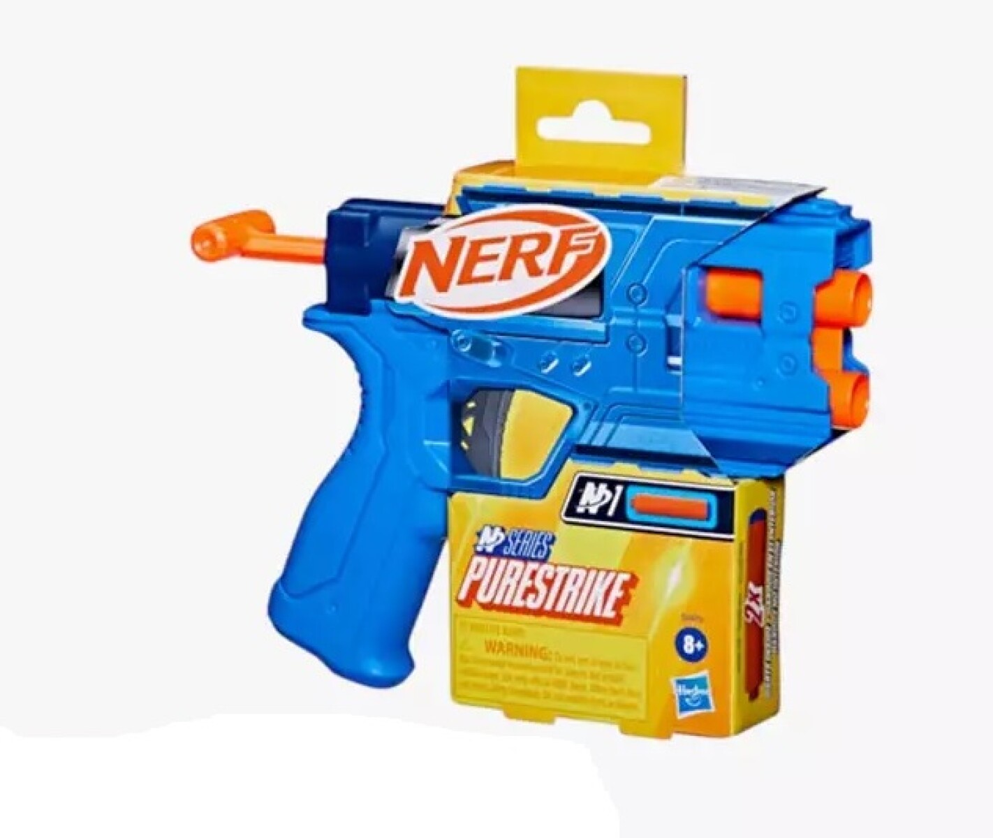 Nerf N Series Purestrike 