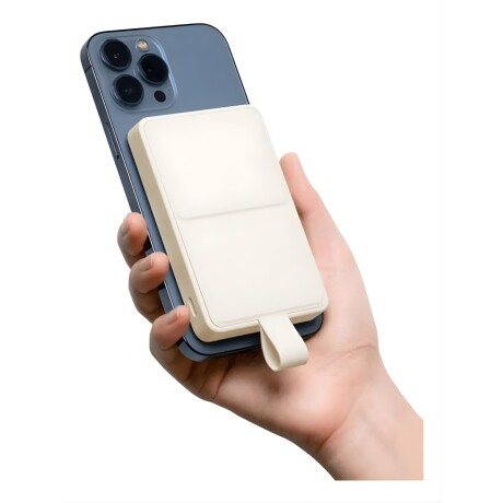 Powerbank Xiaomi Magnetic Power Bank 6000mah Powerbank Xiaomi Magnetic Power Bank 6000mah