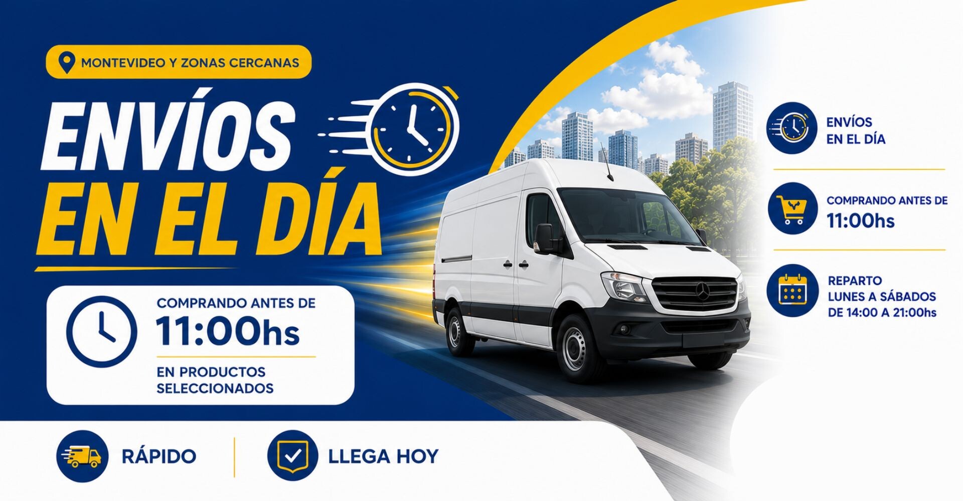 Envios flex