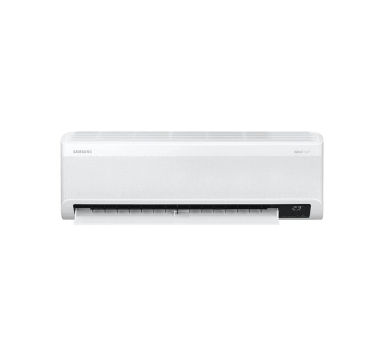 Aire Acondicionado Samsung Wind Free 18000BTU AR70F18C1EW 