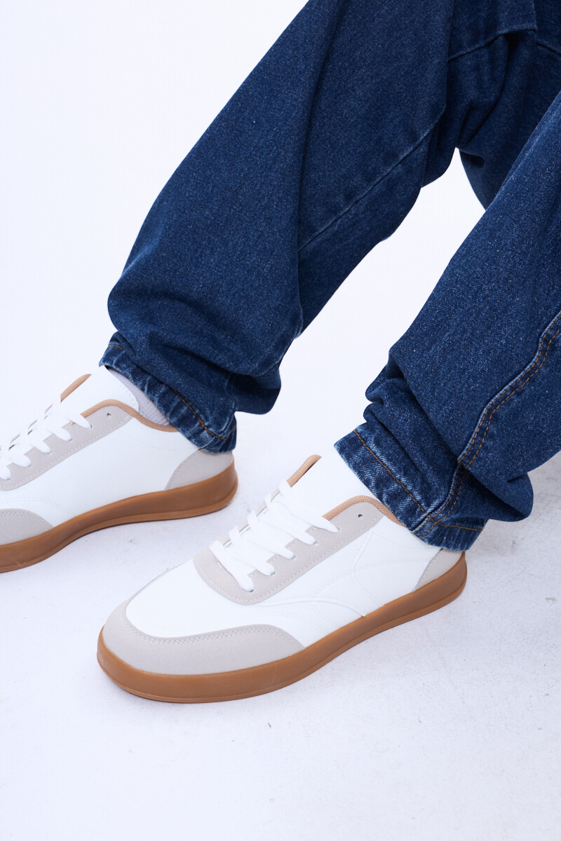 Champion Torreon Blanco