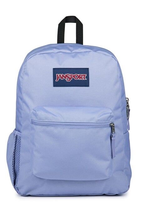 MOCHILA CROSS TOWN LAVENDER ASH