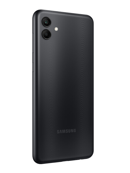 Samsung Galaxy A04 64 GB Negro Samsung Galaxy A04 64 GB Negro
