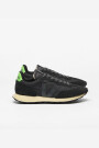 RIO BRANCO II LITE NOLYN BLACK Negro