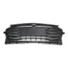 REJILLA RADIADOR NEGRA - ONIX LT REJILLA RADIADOR NEGRA - ONIX LT