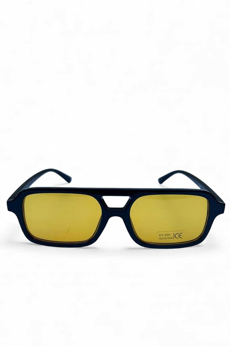 LENTES DE SOL ARREZO Amarillo