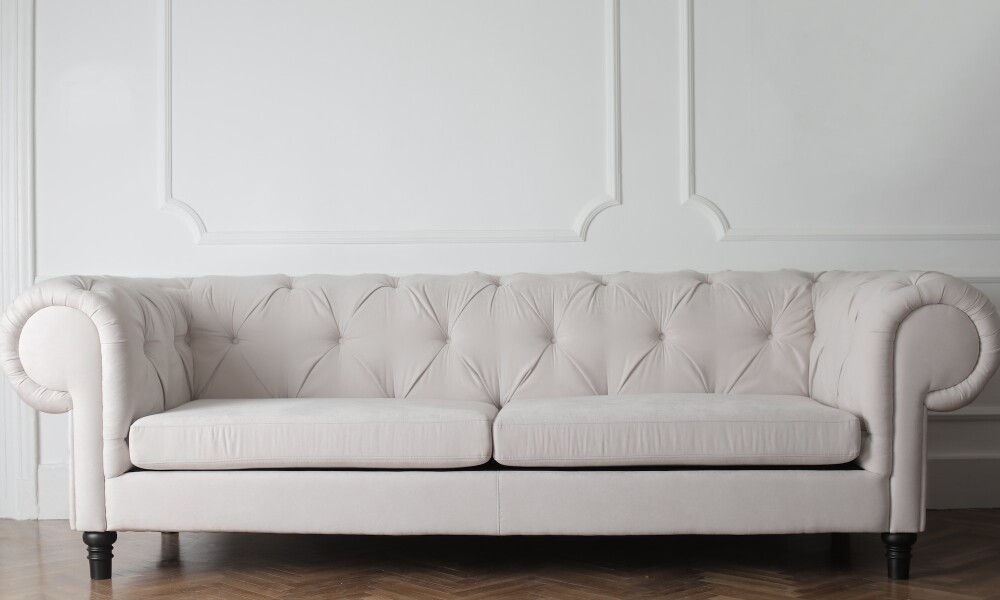 Sillón Beige Sillón Beige