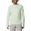 Remera Summit Valley SAGE LEAF