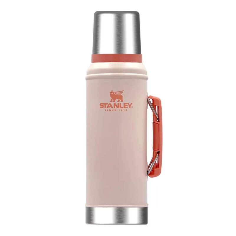 TERMO STANLEY CLASSIC LIMSTONE 940 ML. TERMO STANLEY CLASSIC LIMSTONE 940 ML.