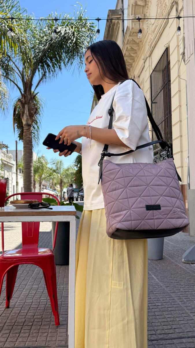 CARTERA ZINNIA - TOPO 