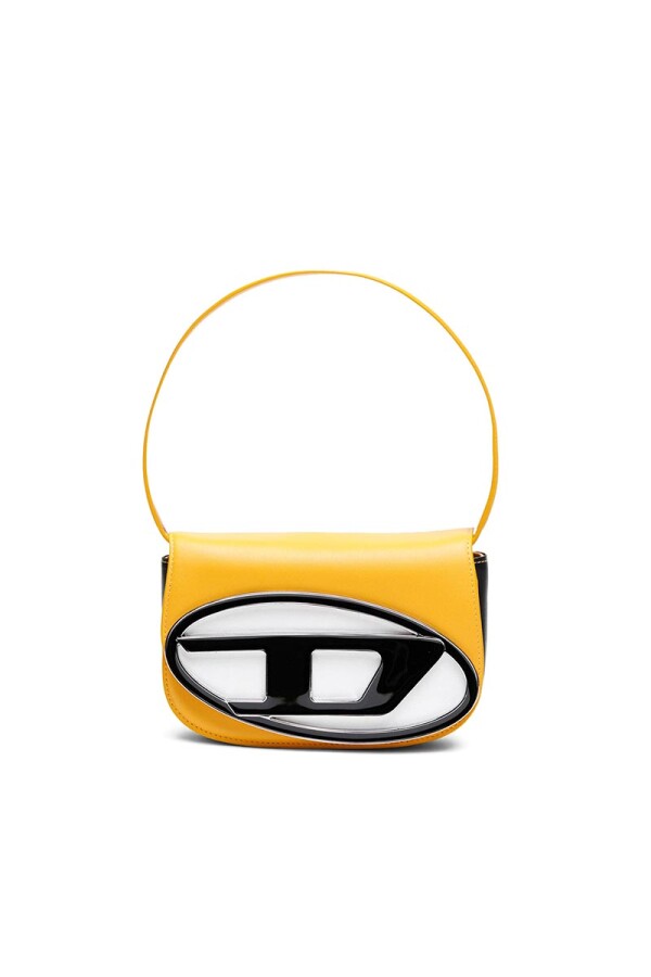 Bolso Para Mujer 1Dr Amarillo