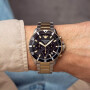 Reloj EMPORIO ARMANI AR11680 Acero Combinado 43mm 0