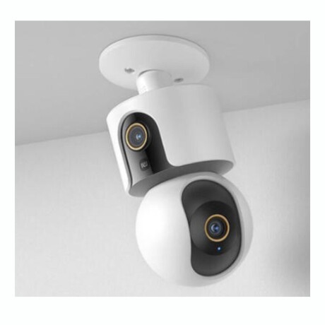 Cámara De Seguridad Inteligente XIAOMI C300 Dual WiFi Visión Nocturna Cámara De Seguridad Inteligente XIAOMI C300 Dual WiFi Visión Nocturna