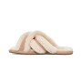 Scuffita W - Mujer Sand