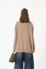 SWEATER Camel