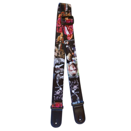 Colgante Electrica Memphis S009-18 Nirvana