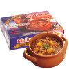 CAZUELA DE LENTEJAS GIULIANA 500 GRS CAZUELA DE LENTEJAS GIULIANA 500 GRS