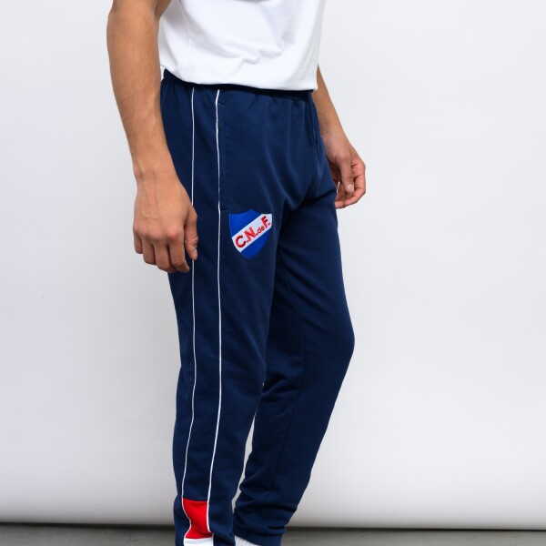 PANTALÓN DOLMAN Nacional Hombre 149