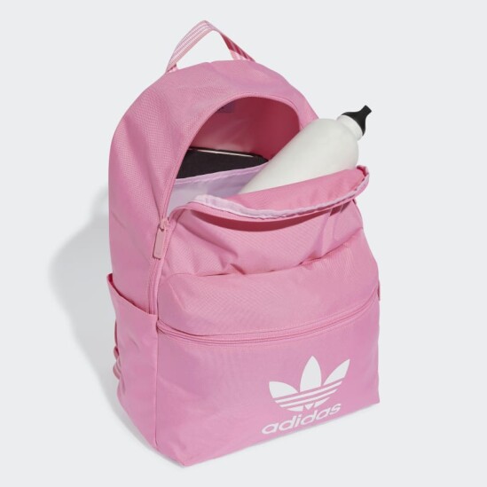 Mochila Adidas Adicolor Rosado