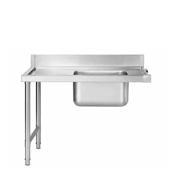 Mesa de Entrada con Pileta Derecha | Kuma HTC-43R Mesa de Entrada con Pileta Derecha | Kuma HTC-43R