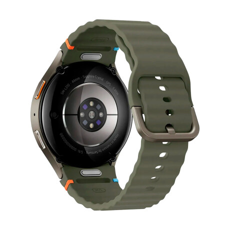 Reloj SmartWatch Samsung Galaxy Watch 7 SM-L300 40mm Green Reloj SmartWatch Samsung Galaxy Watch 7 SM-L300 40mm Green