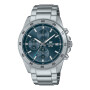 Reloj CASIO EDIFICE EFR526D-2AVUDF Acero Plateado Esfera 43mm 0