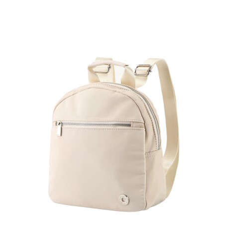 Mochila Libra Natural