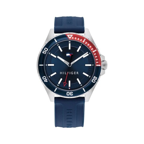 Reloj Tommy Hilfiger Logan Hombre 1792009 Reloj Tommy Hilfiger Logan Hombre 1792009