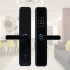 Cerradura Smart Tuya Y1818 Huella Tag Codigo Wifi CERRADURA SMART TUYA PL Y1818