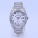 Rolex Datejust 116200 acero 36 mm. año 2008 acero inoxidable. Rolex Datejust 116200 acero 36 mm. año 2008 acero inoxidable.
