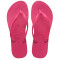 Ojota de Mujer Havaianas Slim Rosado Electrico