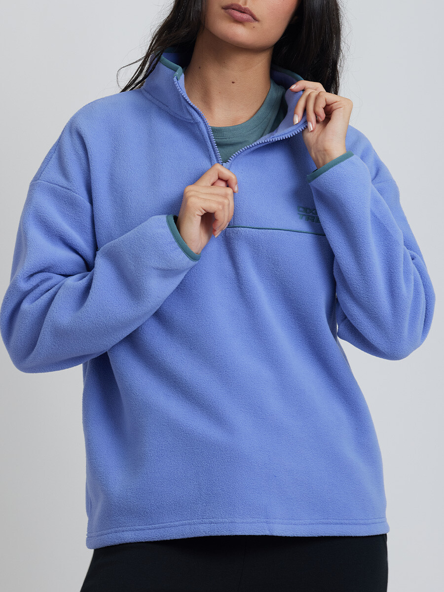 SWEATER STELLE DIXIE - Lavanda 