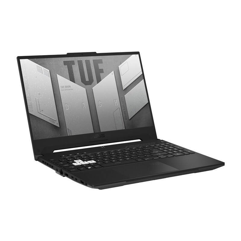 Notebook ASUS TUF Gaming Dash F15 FX517ZM-HN008W i7-12650H Notebook ASUS TUF Gaming Dash F15 FX517ZM-HN008W i7-12650H